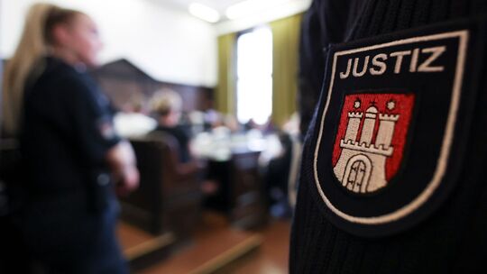Urteil Prozess gegen rechtsextreme Terrorgruppe