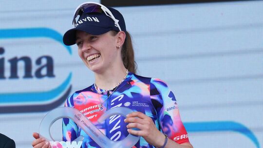 Giro d'Italia Frauen 2026 Giro d'Italia Frauen 2026