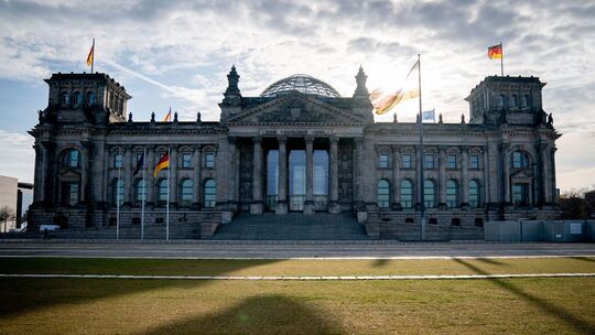 Bundestag