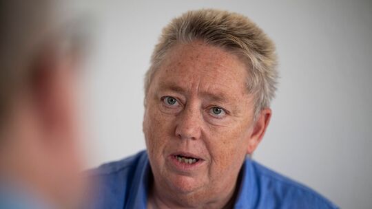 Ulrike Mohrs Ulrike Mohrs