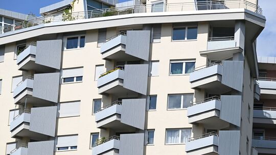 Wohnungen in Stuttgart