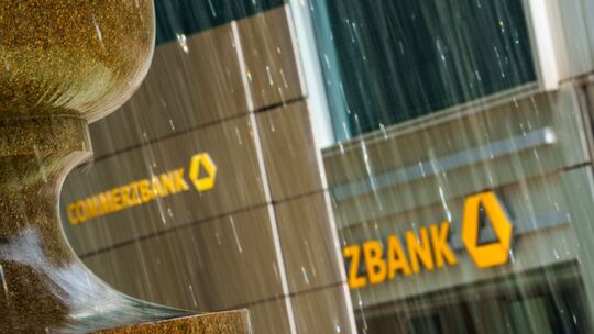 Commerzbank Commerzbank