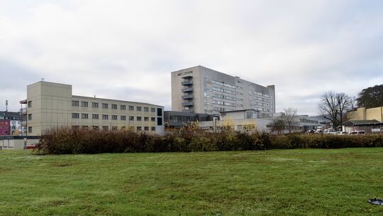 Der Bundestag hat das GKV-Beitragssatzstabilisierungsgesetz beschlossen – zum Unmut von Landrat Marko Boos. Er befürchtet erhebl