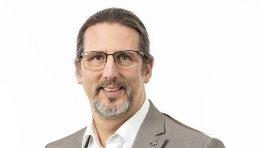 Thorsten Heibel ist als Bürgermeister von Fachbach zurückgetreten.