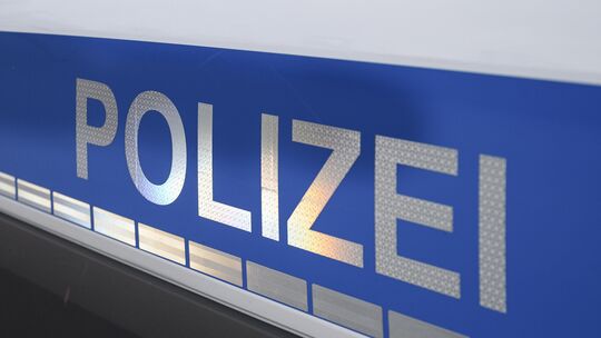 Der Vermisstenfall aus Windesheim scheint ein trauriges Ende gefunden zu haben.