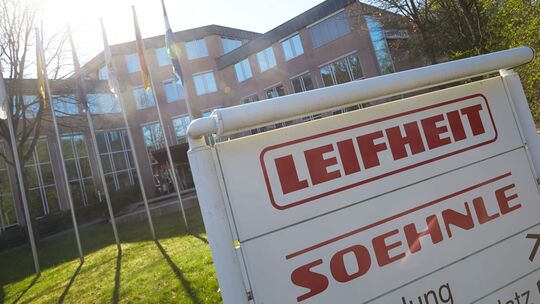Leifheit