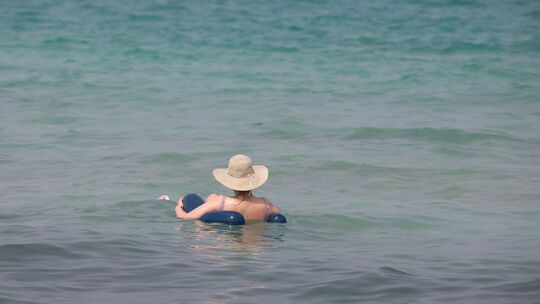 Mallorca - Wetter Mallorca - Wetter