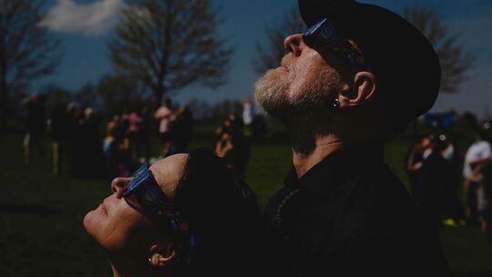 Sonnenfinsternis Sonnenfinsternis