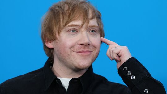 Rupert Grint