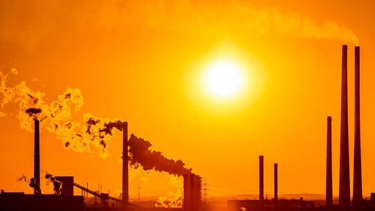 Industrie Industrie