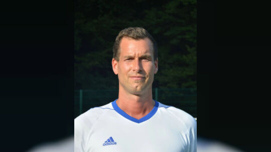 Debüt für den neuen Trainer des SV Ulmen und früheren Rheinlandliga-Kicker der SG Ellscheid: Der gebürtige Lutzerather Manuel Ba