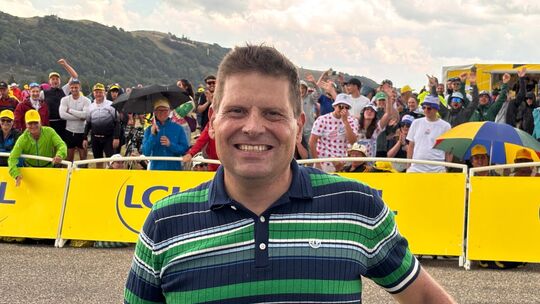 Jan Ullrich Jan Ullrich