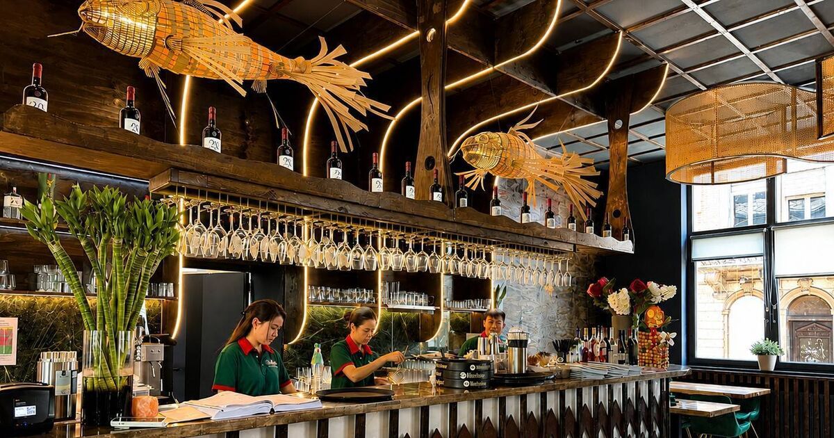 Neu im Alten Bahnhof: Japanische Esskultur in Wittlich
