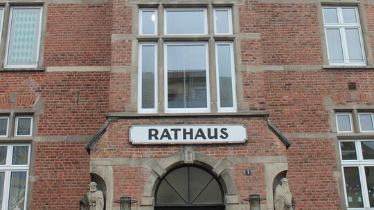 Wer wird der neue Chef im Rathaus der Verbandsgemeinde Bad Ems-Nassau? Das entscheiden die Bürger am 6. September.