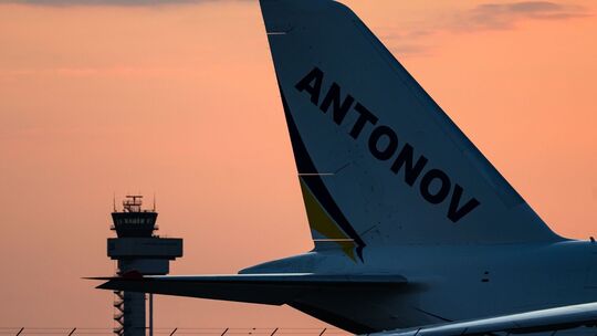 Nach Drohnenvorfall am Flughafen Leipzig/Halle Nach Drohnenvorfall am Flughafen Leipzig/Halle