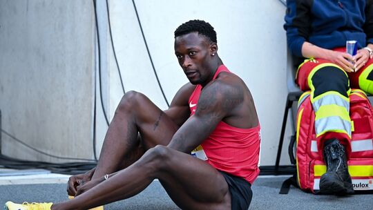 Owen Ansah Owen Ansah