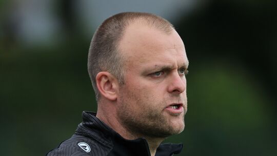 Andy Felgner, selbst aus Koblenz und Coach von A-Ligist VfB Baybachhöhe, freut sich auf das Kräftemessen mit der TuS Koblenz. Er