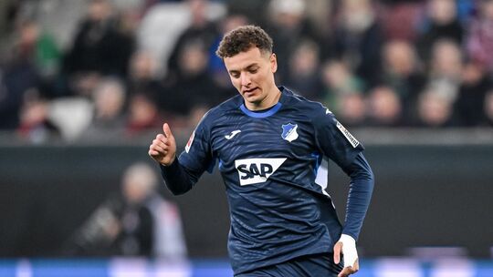 Fisnik Asllani Fisnik Asllani
