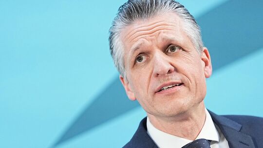 Thorsten Frei Thorsten Frei