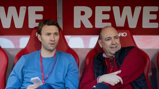 1. FC Köln - Bayer Leverkusen 1. FC Köln - Bayer Leverkusen