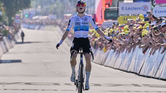 Tour de France Femmes Tour de France Femmes