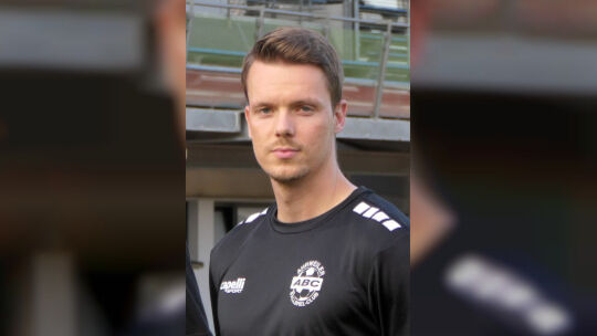 ABC-Coach Christopher Theisen nahm zwar auch Positives aus der Niederlage in Wittlich mit, allerdings weiß er auch, dass noch vi