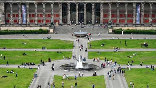 Altes Museum