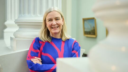 Marion Ackermann