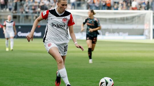 Laura Freigang