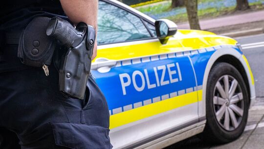 Polizei