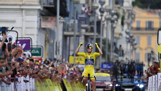 Tour de France Femmes Tour de France Femmes