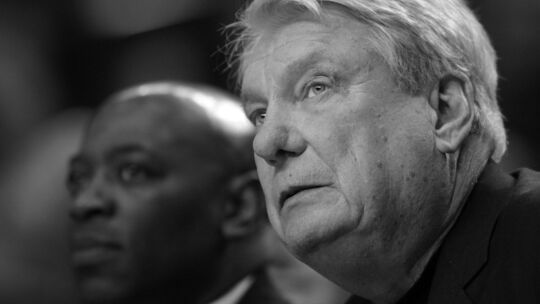 Don Nelson Don Nelson