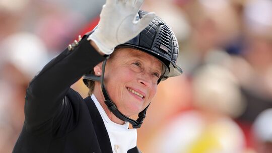 Isabell Werth