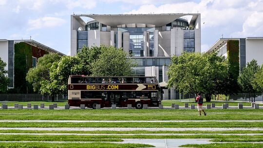 Bundeskanzleramt Bundeskanzleramt