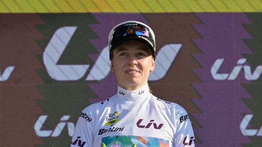 Tour de France Femmes