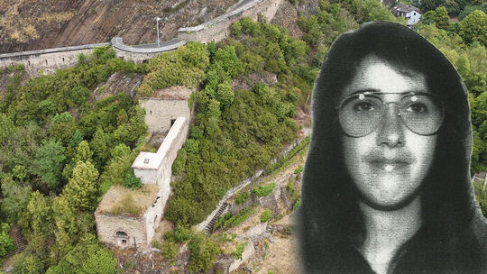 Der Fall Amy Lopez ist auch für die Ermittler kein alltäglicher. Es ist ein besonderer Moment, wenn nach 32 Jahren der Prozess g