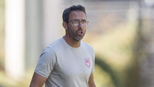 Nach nur zwei Spieltagen in der neuen Regionalliga-West-Saison ist die Zusammenarbeit zu Ende: Boris Schommers wurde von den Spo
