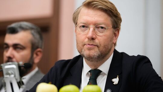 Wahlen in Russland - Partei Jabloko Wahlen in Russland - Partei Jabloko
