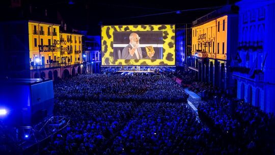 Filmfestival von Locarno Filmfestival von Locarno