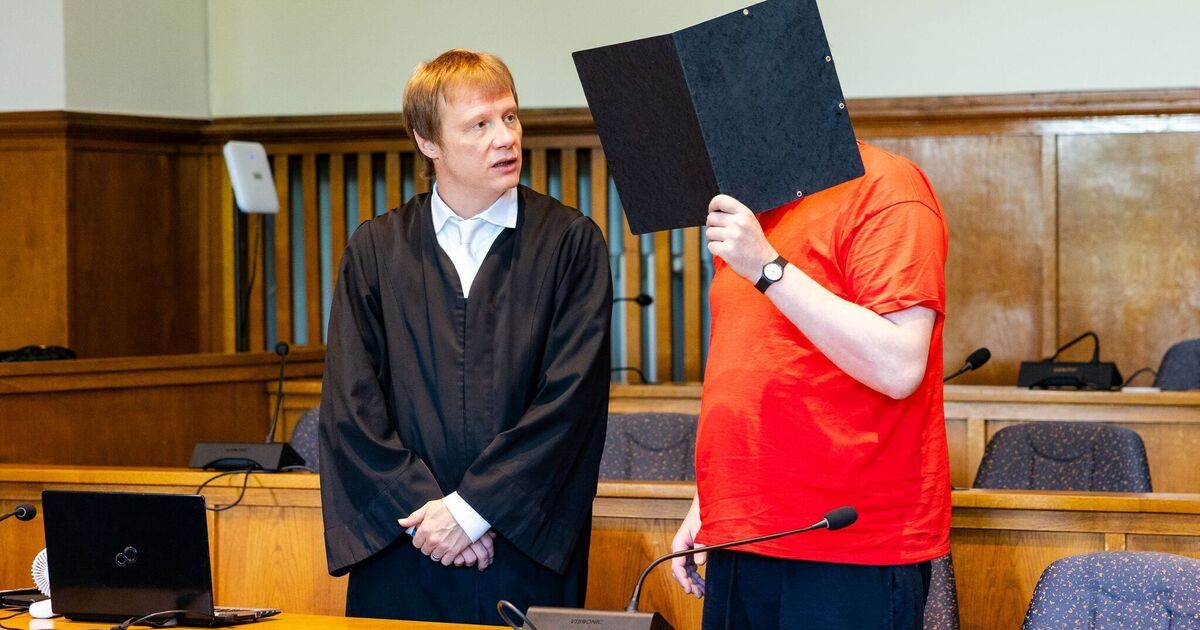Plädoyers im Mordprozess: Tod bei Zwangsräumung – Anklage fordert elf ...