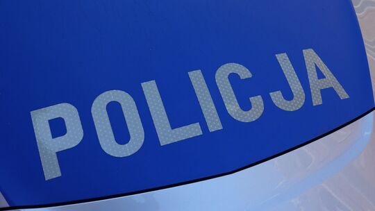 Polizei in Polen Polizei in Polen
