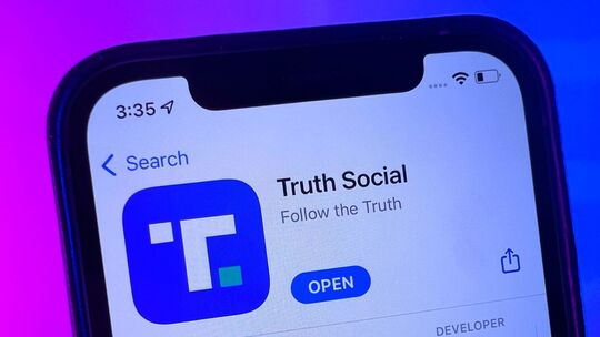 Truth Social