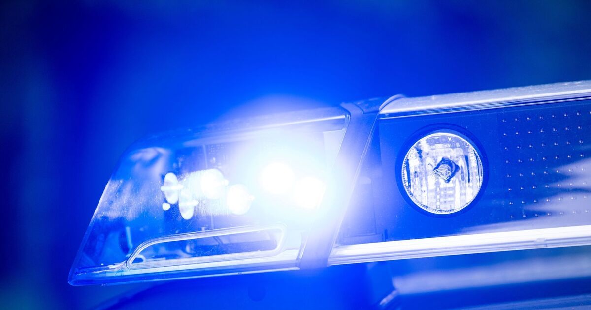 Detonations in Koblenz: Bazooka rocket: Checks underway in the evacuation ...