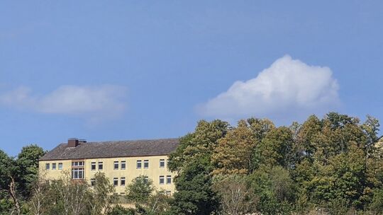 Nach ersten Gesprächen zwischen Bundeswehr und den kommunalen Vertretern in Kusel soll die ehemalige Kaserne auf dem Windhof im Nach ersten Gesprächen zwischen Bundeswehr und den kommunalen Vertretern in Kusel soll die ehemalige Kaserne auf dem Windhof im