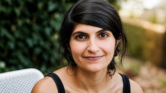 Schon Shida Bazyars Erstlingswerk „Nachts ist es leise in Teheran“ wurde von der Kritik positiv aufgenommen und mehrfach ausgeze