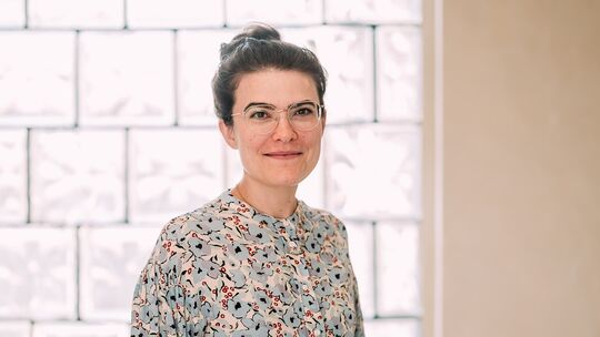 Andrea Steinbach, Juristin der Verbraucherzentrale Rheinland-Pfalz, informiert am Donnerstag, 20. August, in einem kostenfreien Andrea Steinbach, Juristin der Verbraucherzentrale Rheinland-Pfalz, informiert am Donnerstag, 20. August, in einem kostenfreien