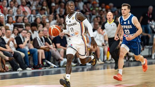 Dennis Schröder