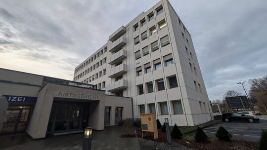 Eine brisante Frage beschäftigte nun das Betzdorfer Amtsgericht: Hat ein Afghane seine 16-jährige Tochter festgehalten, während