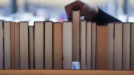 Bücher