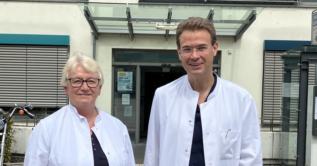 New focus in Boppard: Geriatrics at Holy Spirit Hospital expanded to 25 ...